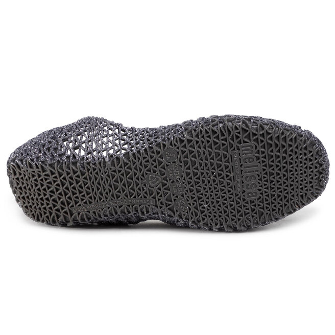 Melissa Balerini Melissa Campana Pappel VII Ad 31512 Grey Glitter 51799