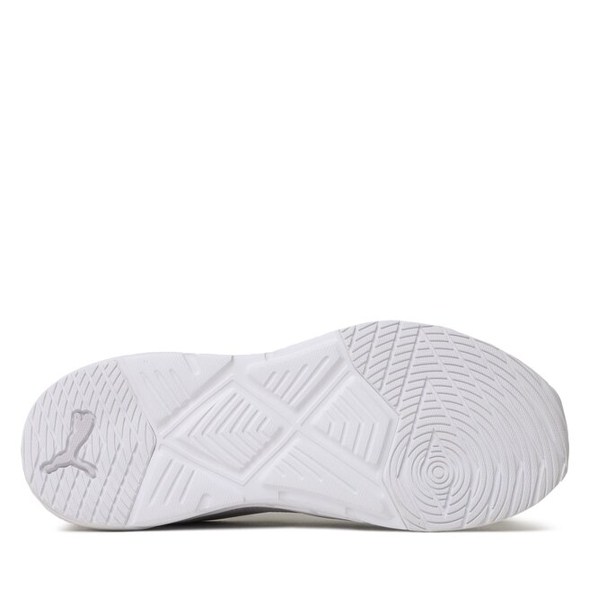 Puma Обувки Puma Lex Nova Shine Wms 37794002 Виолетов