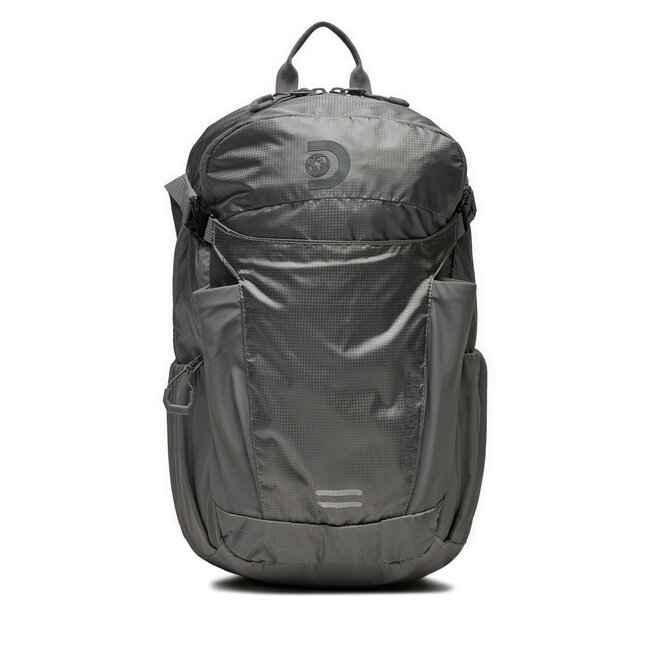Σακίδιο Discovery Outdoor Backpack D0111322 Γκρι