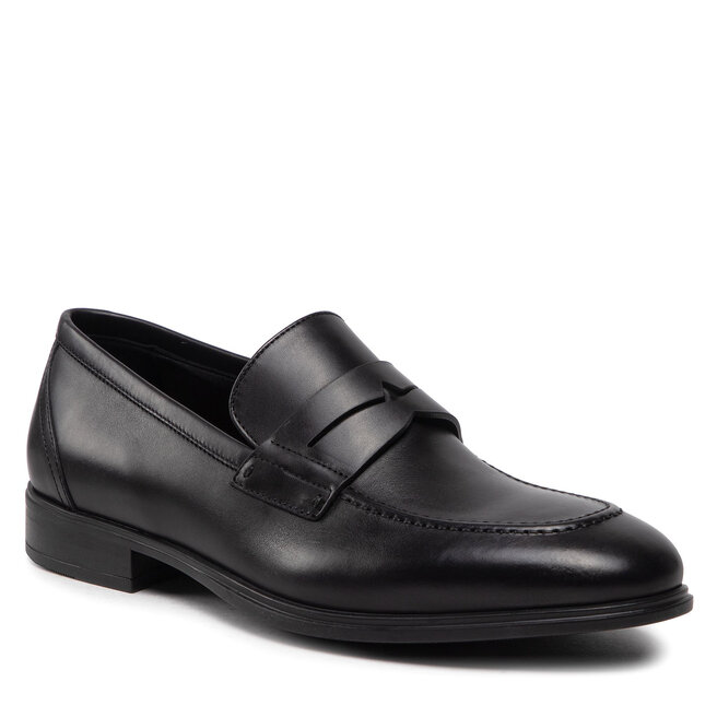 Κλειστά παπούτσια Fabi FU0499A Black