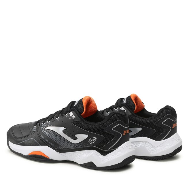 Joma Pantofi Joma T.Master 1000 2301 TM100S2301P Black
