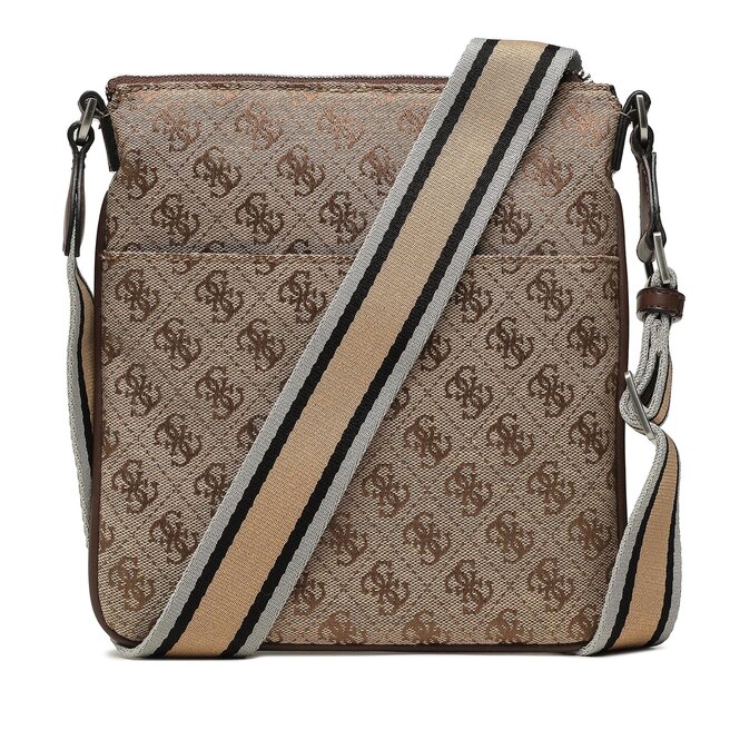 Borsellino Guess HMVJAC P3299 BBO escarpe