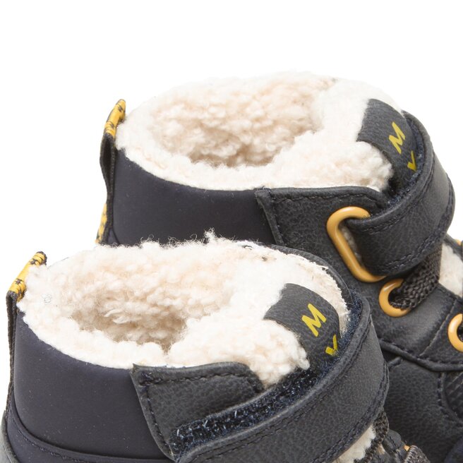 Mayoral Schnürschuhe Mayoral 42.350 Marino 19
