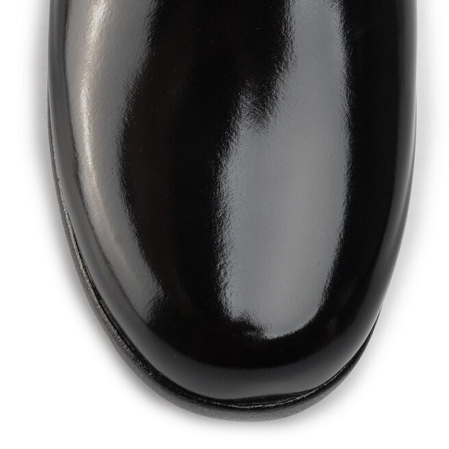 Hunter Gummistiefel Hunter Original Refined Gloss WFT1071RGL Black