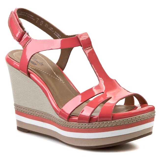 Clarks best sale zia wave
