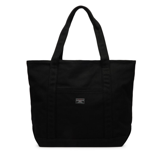 Torebka Guess Jeans M6GZ24 WHFZ1 Czarny -