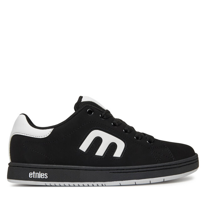 Sneakersy Etnies Callicut  - Czarny