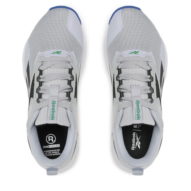 Reebok Pantofi Reebok Nanoflex TR 2.0 Shoes HP6106 Gri
