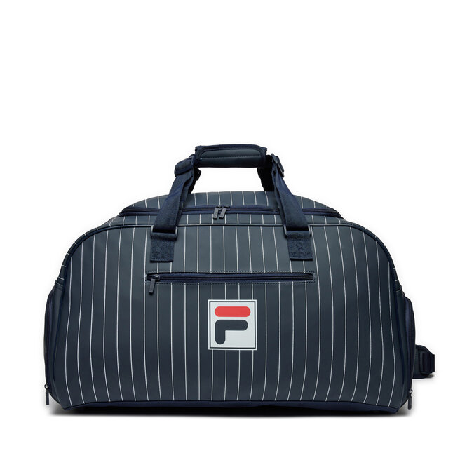 Torba Fila Heritage Bag Small - Granatowy