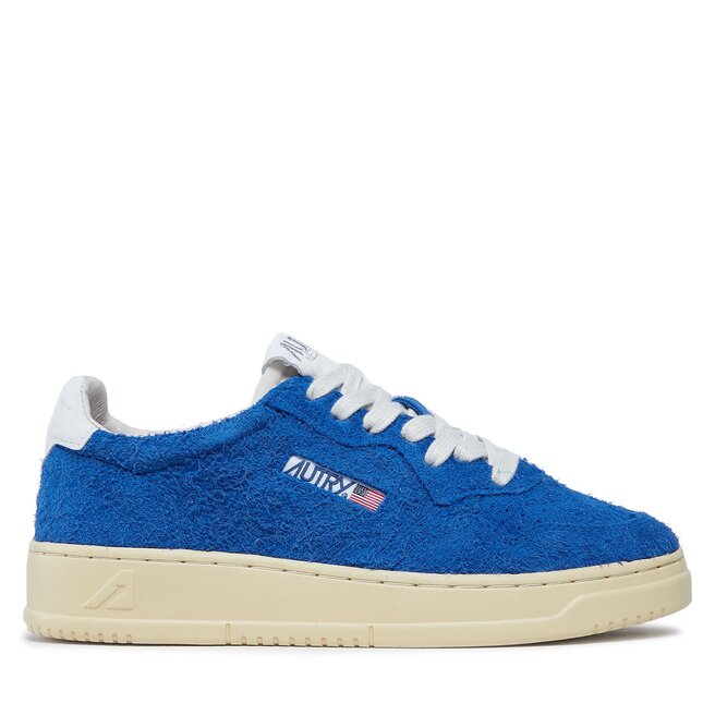 AUTRY Sneakersy AUTRY AULW HS05 Bluette