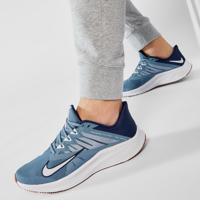 Batai Nike Quest 3 CD0230 008 Ozone Blue/Photon Dust • Www.eavalyne.lt