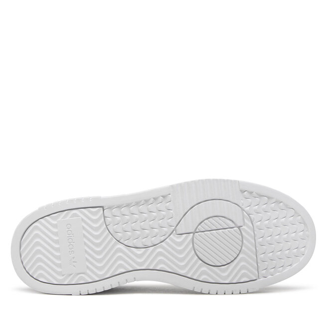 Batai adidas Supercourt EE6037 Ftwwht/Ftwwht/Cblack • Www.eavalyne.lt