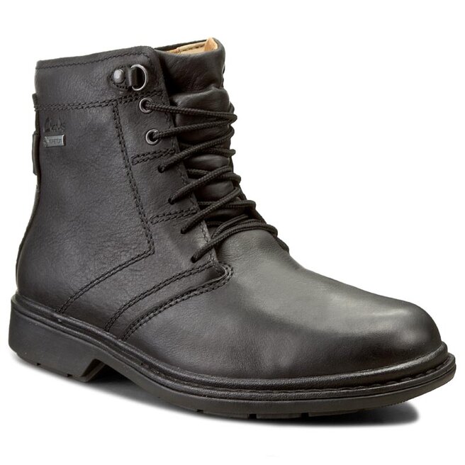 Clarks top rockie gtx