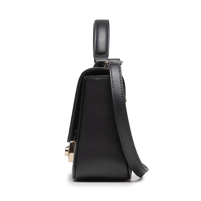 Furla Kabelka Furla Metropolis WB01066-AX0733-O6000-1007 Nero