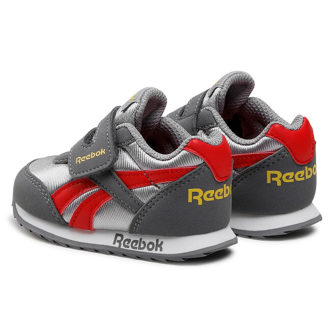 Batai Reebok Royal Cljog 2 Kc FZ2024 Cdgry6/Colsha/Vecred • Www.eavalyne.lt