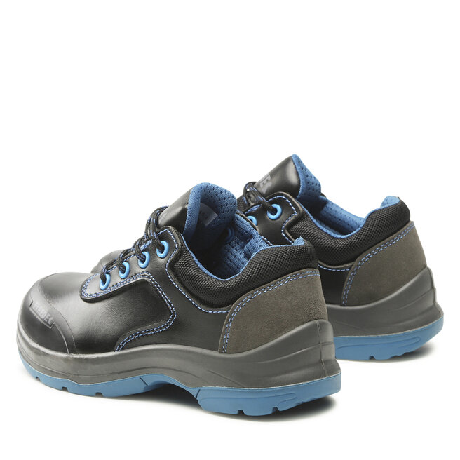 Paredes Seguridad Scarpe Paredes Seguridad Apolo SP5103 Black