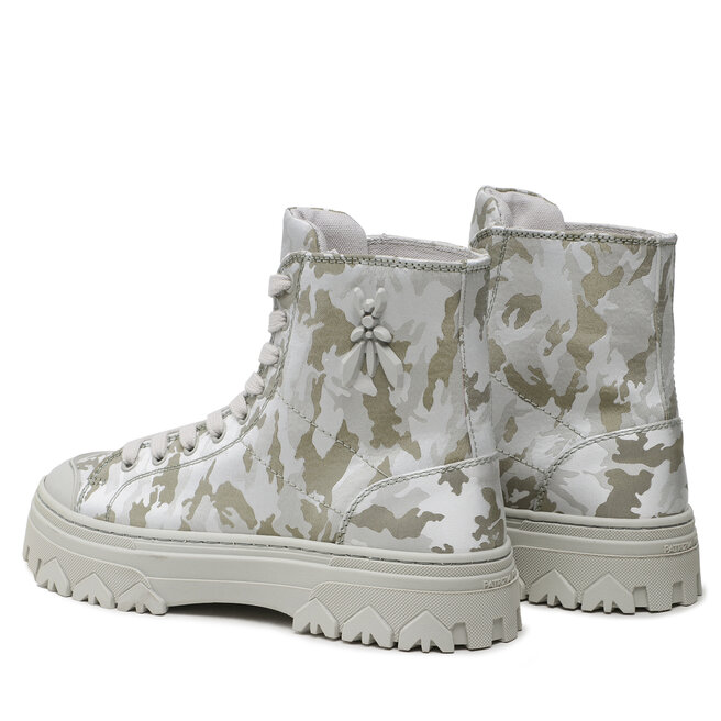 Patrizia Pepe Tronchetti Patrizia Pepe 8ZA001/A294-FD45 Camouflage