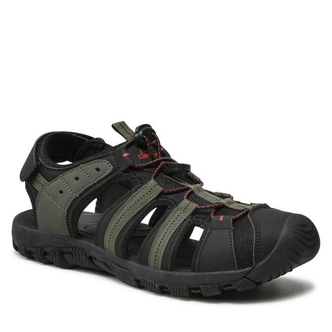 Sandale Campus Carlit CM0109122170 Olive Campus imagine noua