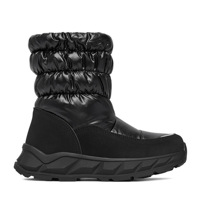 Śniegowce DeeZee CEO-AVO-23880-001 Czarny