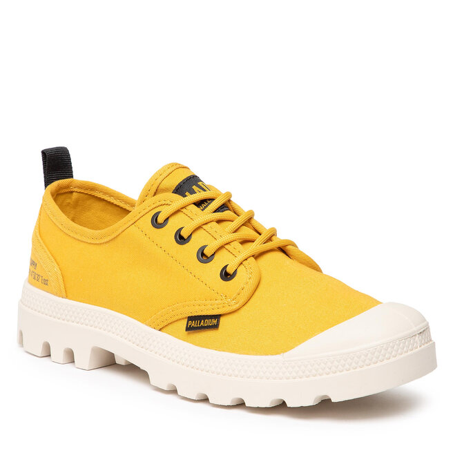 Scarpe basse Palladium Pampa Ox Htg Supply 77358 730 M Spicy