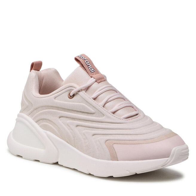 Sneakers Sprandi WP40-21154Y Pink
