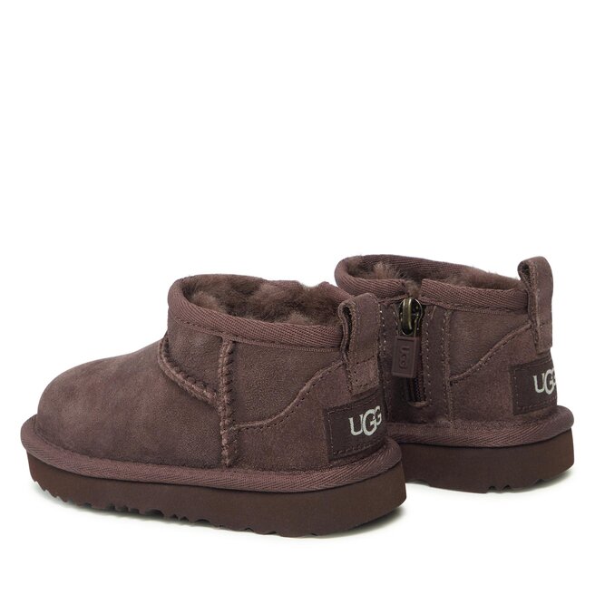 Ugg Pantofi Ugg T Classic Ultra Mini 1130750T Bcdr