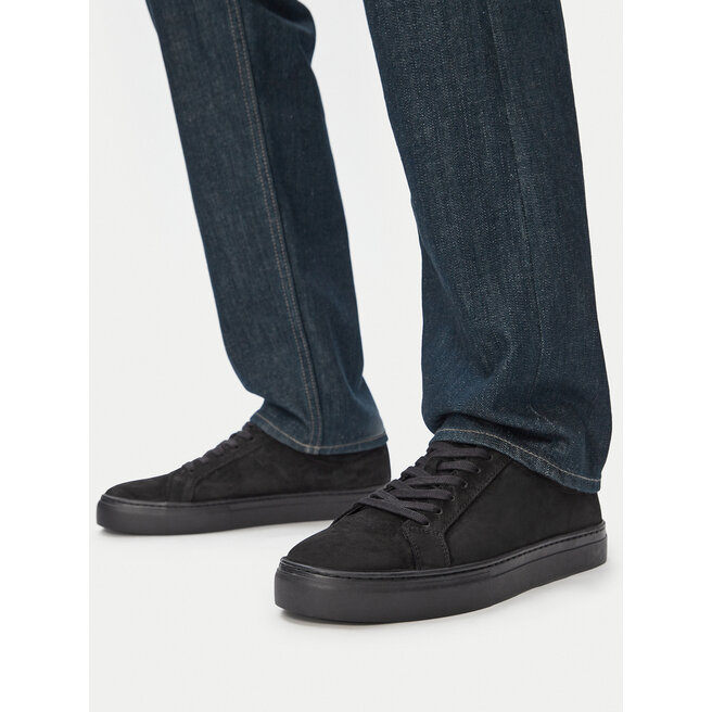 Sneakersy Vagabond Shoemakers Paul 2.0 5383-050-92 Czarny - męskie