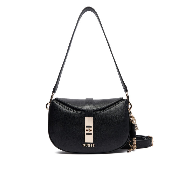 Torebka Guess Brooke HWBG98 97180 Czarny -