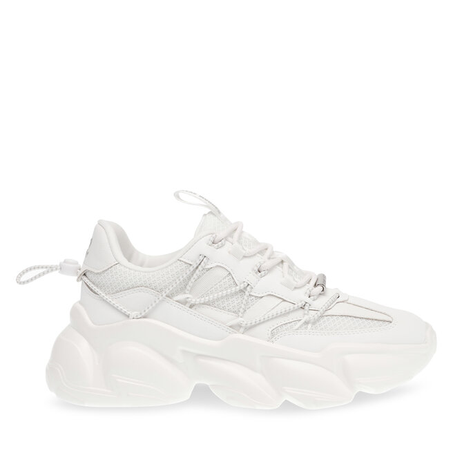 Sneakersy Steve Madden Spectator Sneaker - Biały