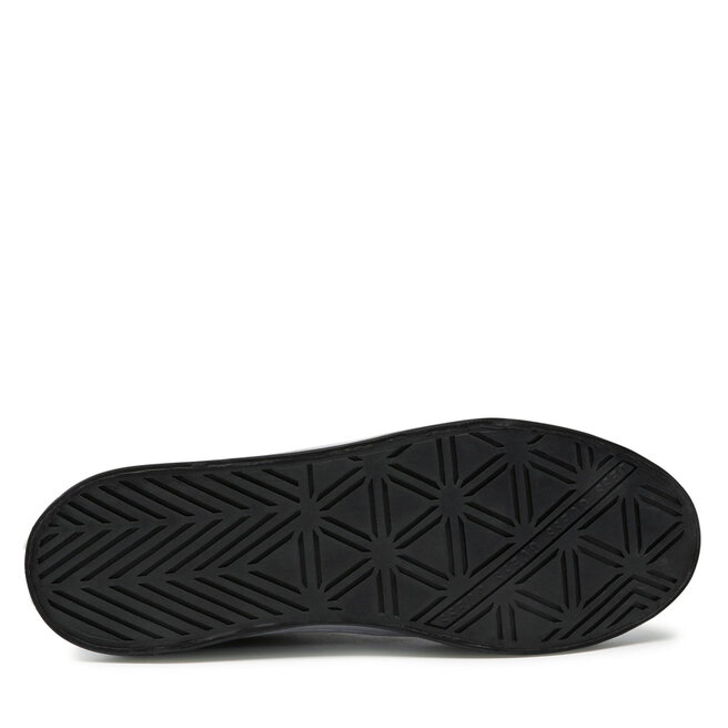 Guess Кецове Guess Bells3 FL5B3L ELE12 BLACK