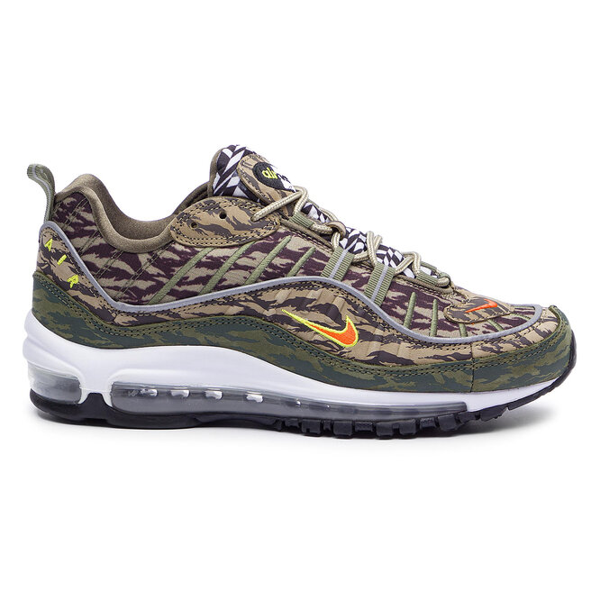 Batai Nike Air Max 98 Aop AQ4130 200 