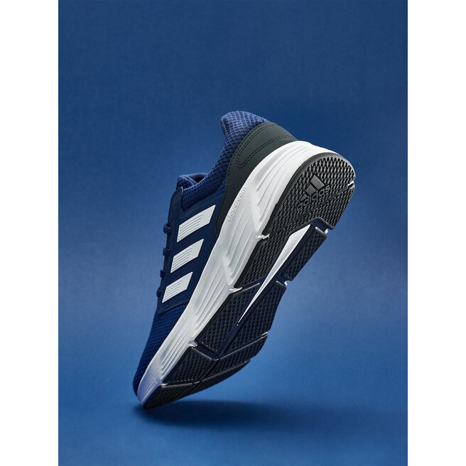 adidas Cipő adidas Galaxy 6 GW4139 Tech Indigo/Cloud White/Legend Ink