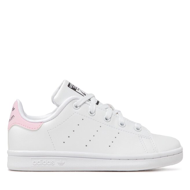 adidas Scarpe adidas Stan Smith C GY4261 Ftwwht/Clpink/Cblack