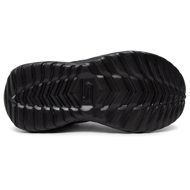 Skechers Sportcipő Skechers Krodon 400083L/BBK Black