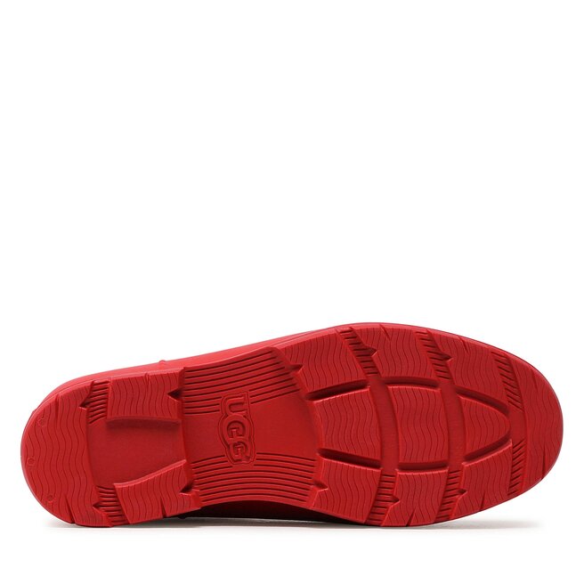 Ugg Cizme de cauciuc Ugg W Droplet 1130831 Sbr