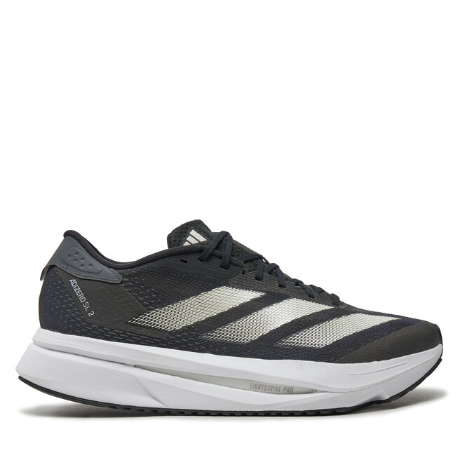 Buty do biegania adidas Adizero Sl2 - Czarny