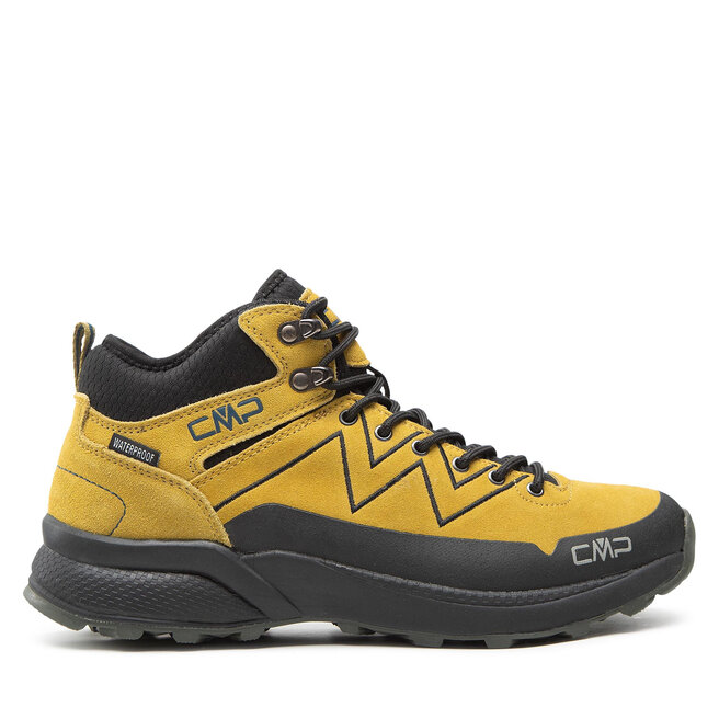 Fila online scarpe senape