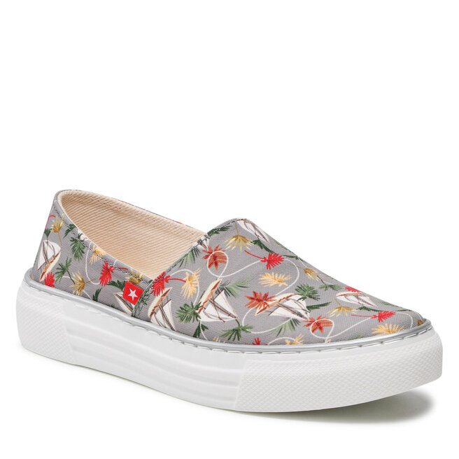 Zapatos best sale big star