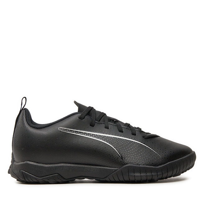 Buty do piłki nożnej Puma Ultra 5 Play TT - 02 Czarny