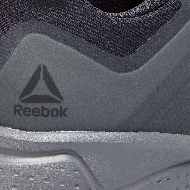 Buty Reebok Print Lite Rush 2.0 CN6213 True Grey Primal Red