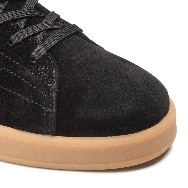 Vagabond Sportcipő Vagabond Teo 5487-140-20 Black