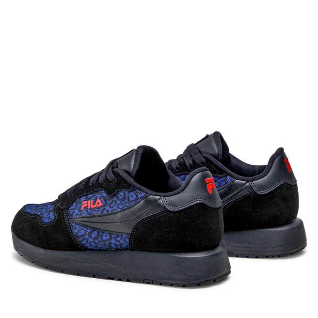 Sneakers Fila Retronique A Wmn 1011393.23T Limoges/Leopard | eschuhe.de