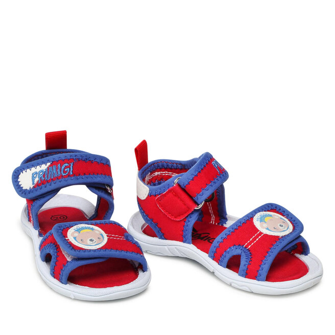 Primigi Сандали Primigi 1952100 Rosso