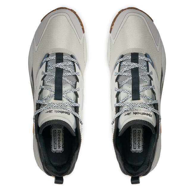Reebok nano discount 2 silver