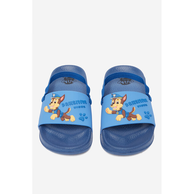 Chłopięce sandały Paw Patrol