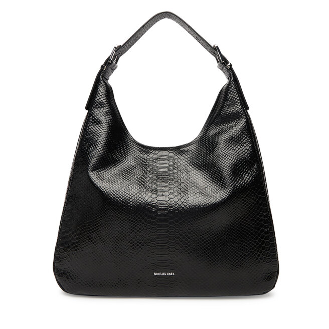 Torebka MICHAEL Michael Kors Nolita - Czarny