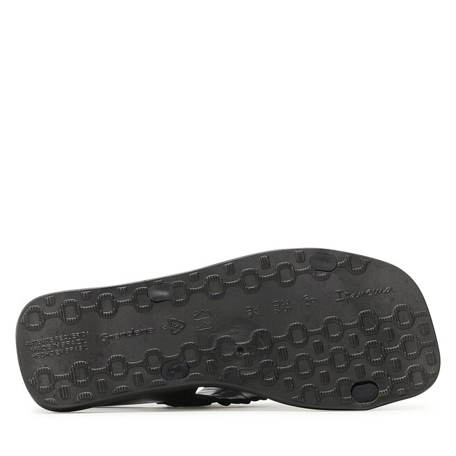 Ipanema Sandale Ipanema Go Fever Fem 26896 Black AF060