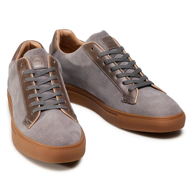 Gino Rossi Sneakers Gino Rossi 119AM2361 Grey