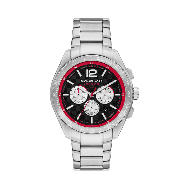 Zegarek Michael Kors Accelerator 2.0 - Czarny