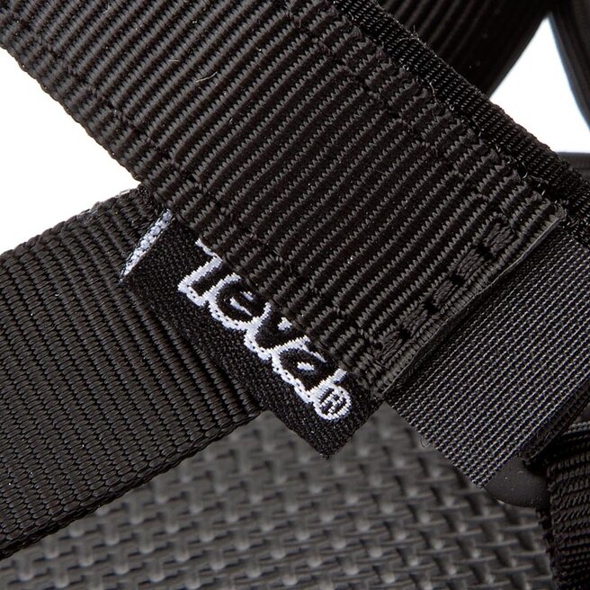 Teva Сандали Teva Flatform Universal 1008844 Black